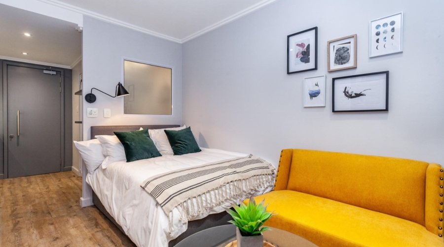 0 Bedroom Property for Sale in Woodstock Western Cape